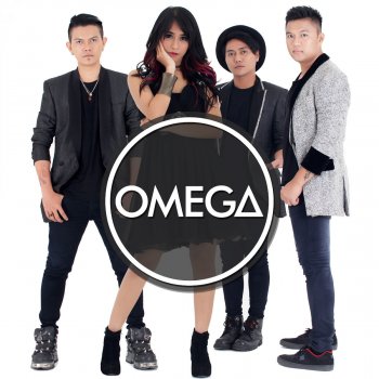 Omega Cinta Pertama