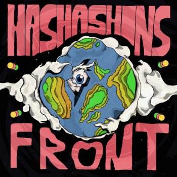 Hashashins feat. Deys, Frank & Feno Hexer