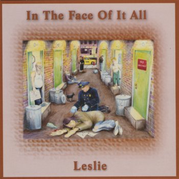 Leslie Little Girl Lost