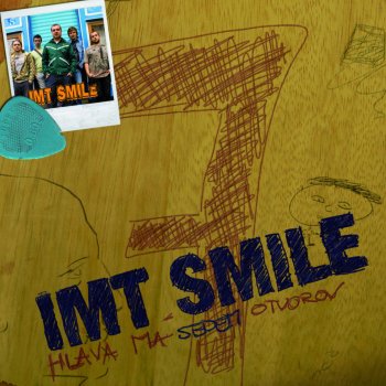 I.M.T. Smile Dvaja zlodeji