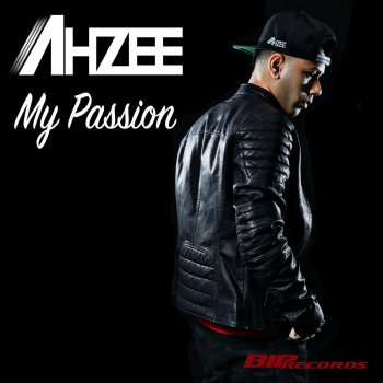 Ahzee My Passion (Original Extended Mix)