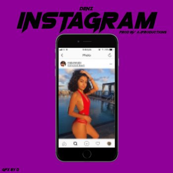Denz Instagram
