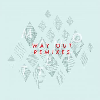 Manotett Way Out (Adam Rickfors Remix Extended Version)