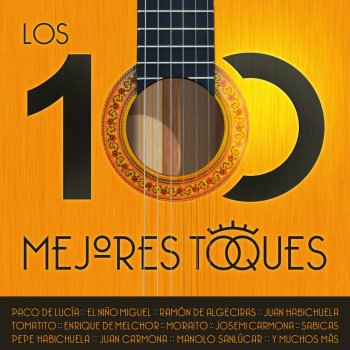Paco de Lucía feat. Ricardo Modrego Zorongo Gitaño (Instrumental)