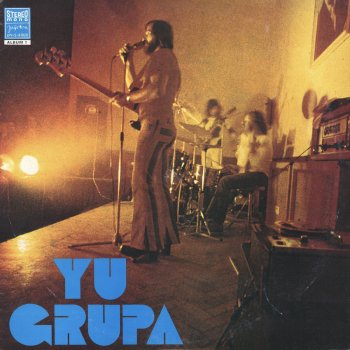 YU GRUPA Trka