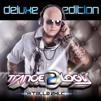 Talla 2XLC Bonus Track: Talla 2xlc DJ Mix