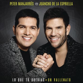 Peter Manjarrés feat. Juancho De La Espriella Toca Juancho (feat. Juancho de la Espriella)