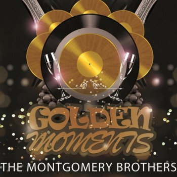 The Montgomery Brothers Sound Carrier