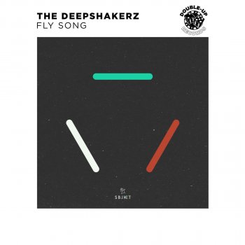 The Deepshakerz Fly Song (Max Chapman Extended Mix)