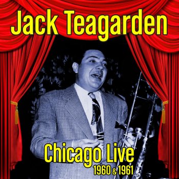 Jack Teagarden Riverboat Shuffle