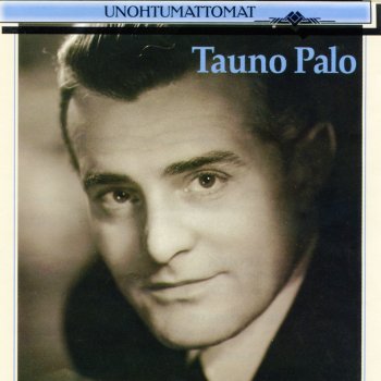 Tauno Palo Hulivilipoika