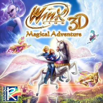 Winx Club A Magical World Of Wonder