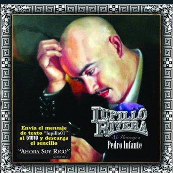 Lupillo Rivera Cien Anos