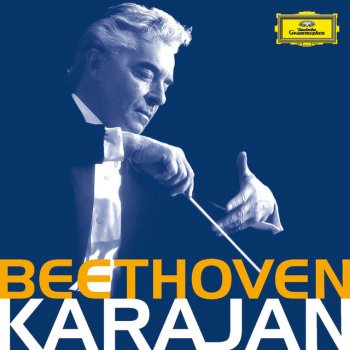 Ludwig van Beethoven, Janet Perry, Agnes Baltsa, Vinson Cole, José van Dam, Berliner Philharmoniker, Herbert von Karajan, Wiener Singverein & Helmut Froschauer Symphony No.9 In D Minor, Op.125 - "Choral" / 4.: "O Freunde nicht diese Töne" - - Live At Philharmonie, Berlin / 1983