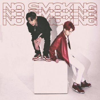 M!KYLE feat. Johny Kwony NO SMOKING