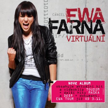 Ewa Farna Touzim (What If)