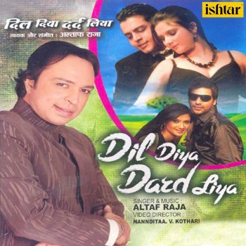 Altaf Raja Dil Ho Gaya Para Para