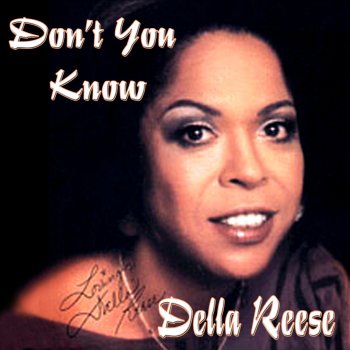 Della Reese What A Differance A Day Made