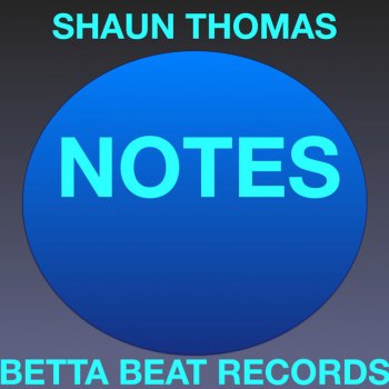 Shaun Thomas D&H