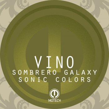 Vino Sonic Colors