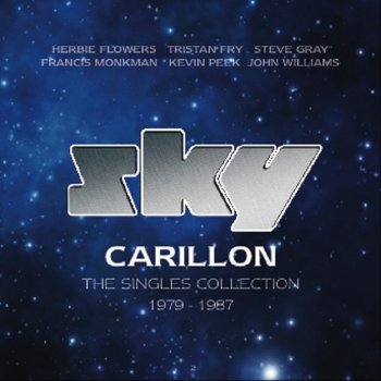 Sky The Great Balloon Race - 7" Single Edit