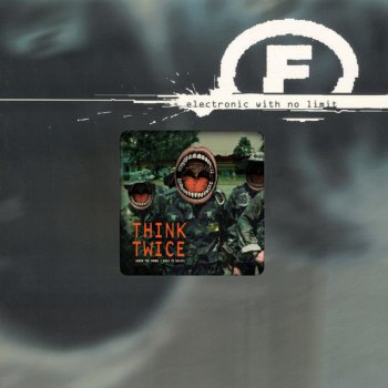 Think Twice UNDER THE BOMBS