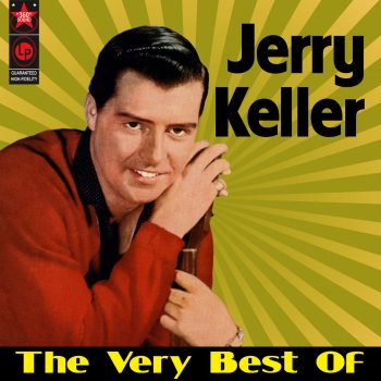 Jerry Keller It's Too Late
