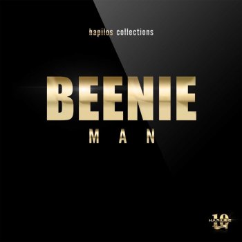 Beenie Man feat. Camar Hot Brain