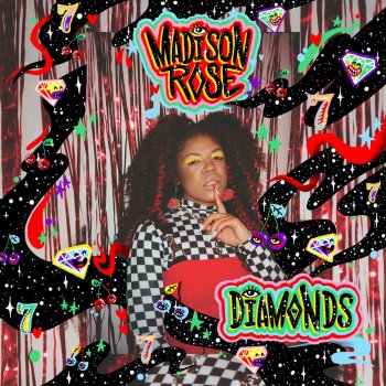 Madison Rose Diamonds