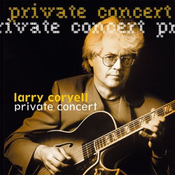 Larry Coryell Prelude #2