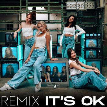 REMIX It's OK