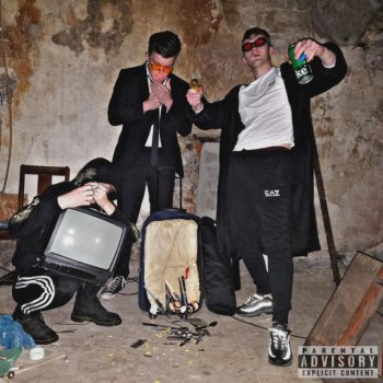 DGold feat. Maglord The Don & Maggo Percocet Clit Talk