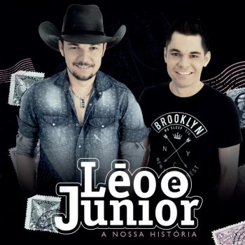 Léo & Júnior Quebra Esse Gelo