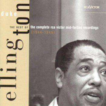 Duke Ellington Transblucency