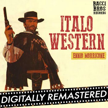 Ennio Morricone Spiel mir das Lied vom Tod - Once Upon a Time in the West