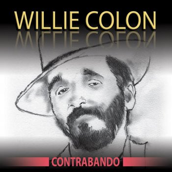 Willie Colón Pregunta por Ahi