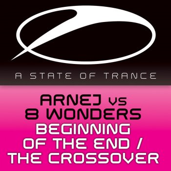 Arnej presents 8 Wonders Beginning Of The End