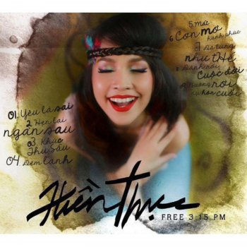 Hien Thuc Cơn Mơ Hạnh Phúc