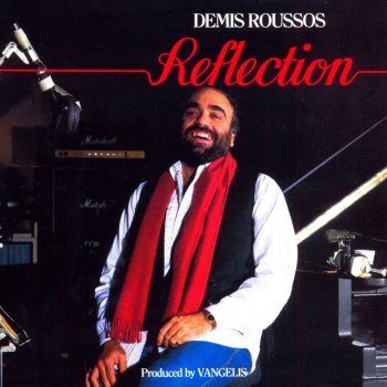 Demis Roussos I Almost Lost My Mind