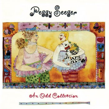 Peggy Seeger Housewife's Alphabet