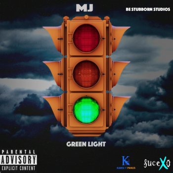 MJ Green Light