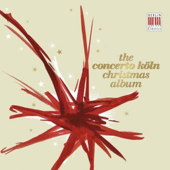 Concerto Köln I. Presto