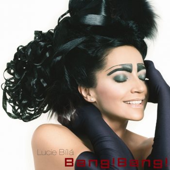 Lucie Bílá Desatero (Hallelujah)