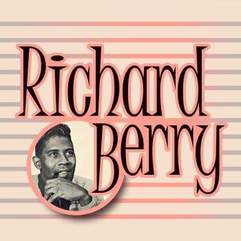 Richard Berry I Wanna Make You Happy