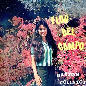 Garzon Y Collazos Flor Del Campo