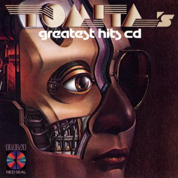 Isao Tomita Suite Bergamasque: Suite Bergamasque / Clair de Lune, No. 3