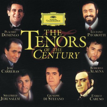 Leonard Bernstein feat. José Carreras West Side Story: Maria