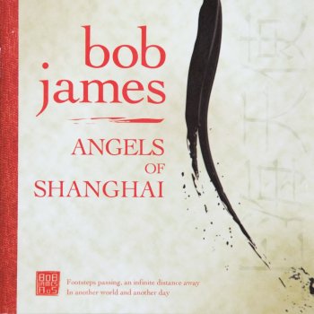 Bob James Butterfly Lovers