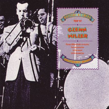 Glenn Miller Goin' Home