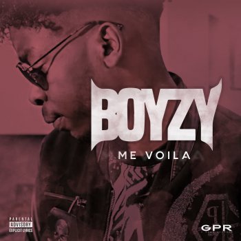 Boyzy Et oui ma belle